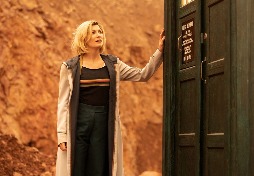 Jodie Whittaker as the 13th Doctor, Doctor Who jodie whittaker as the 13th doctor, doctor who