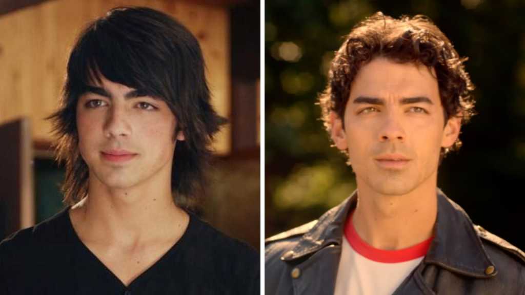 Joe Jonas