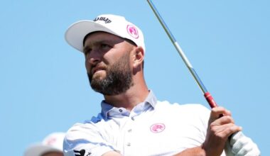 2026 Scottish Open odds, picks, field, date: Predictions by model that's nailed 17 majors