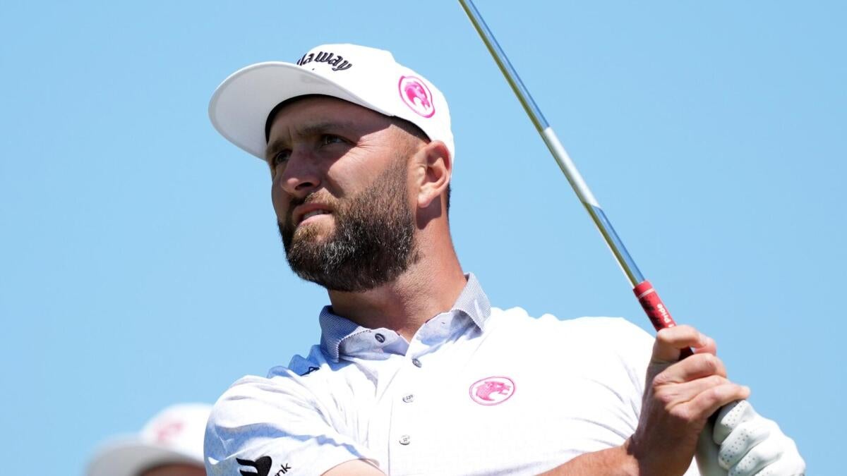 2026 Scottish Open odds, picks, field, date: Predictions by model that's nailed 17 majors