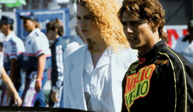 Jonathan Levine To Direct "Days of Thunder 2"