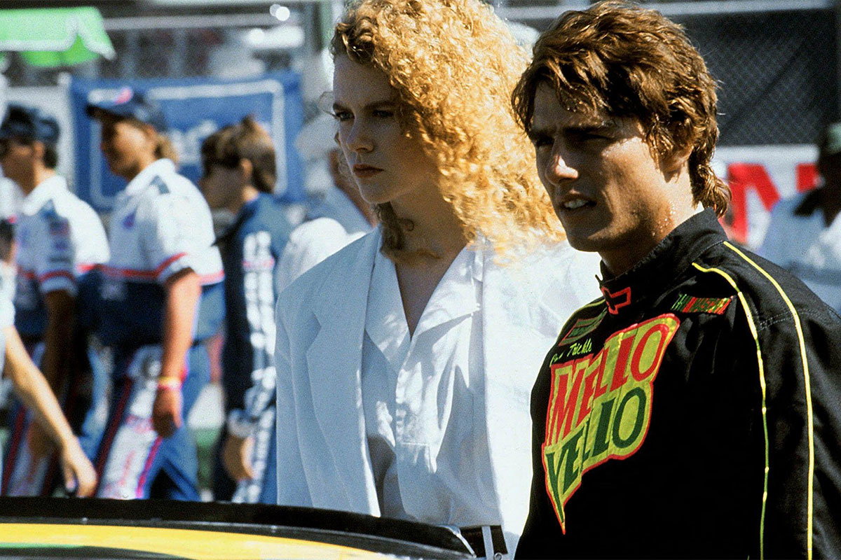 Jonathan Levine To Direct "Days of Thunder 2"