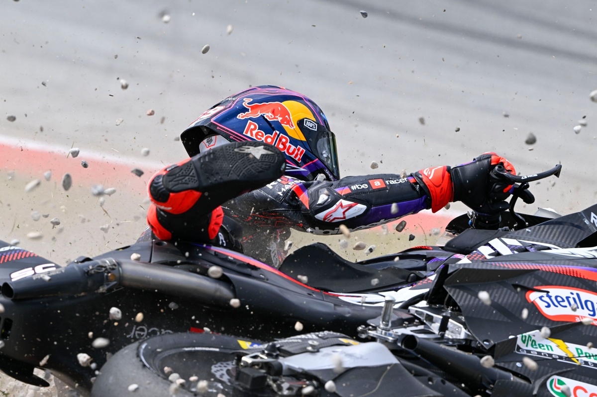 Does nobody want to win the 2026 MotoGP title?
