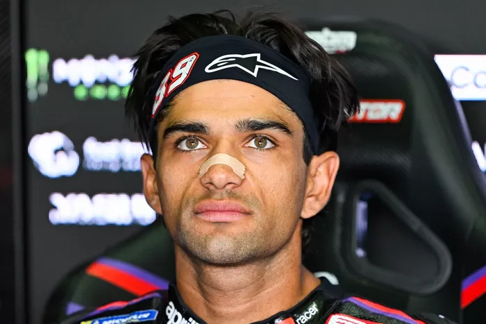 Jorge Martin, Aprilia Racing Team