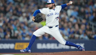 Blue Jays Release Josh Fleming, Justin Topa