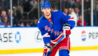 Schneider signs 1-year, $5.5 million contract with Rangers