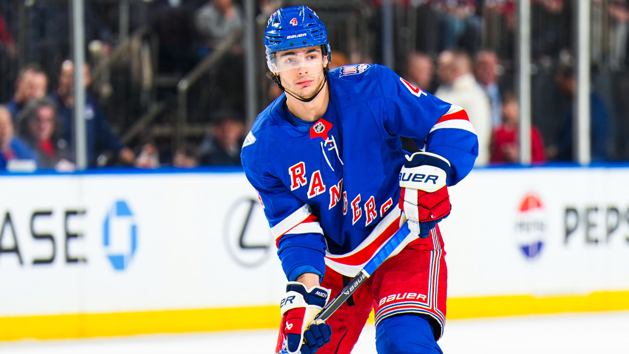 Schneider signs 1-year, $5.5 million contract with Rangers
