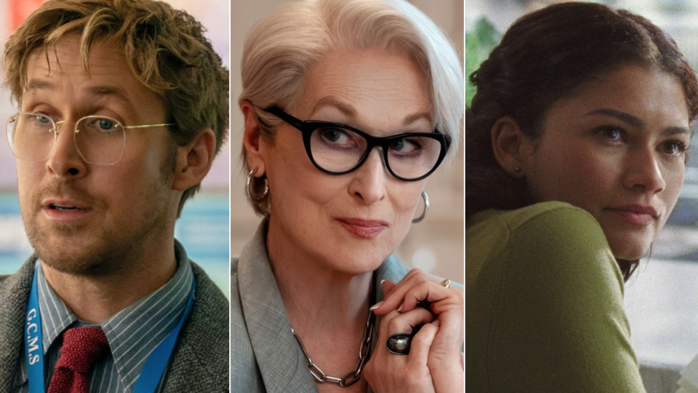 Best Movies Streaming July 2026: Project Hail Mary, Devil Wears Prada 2