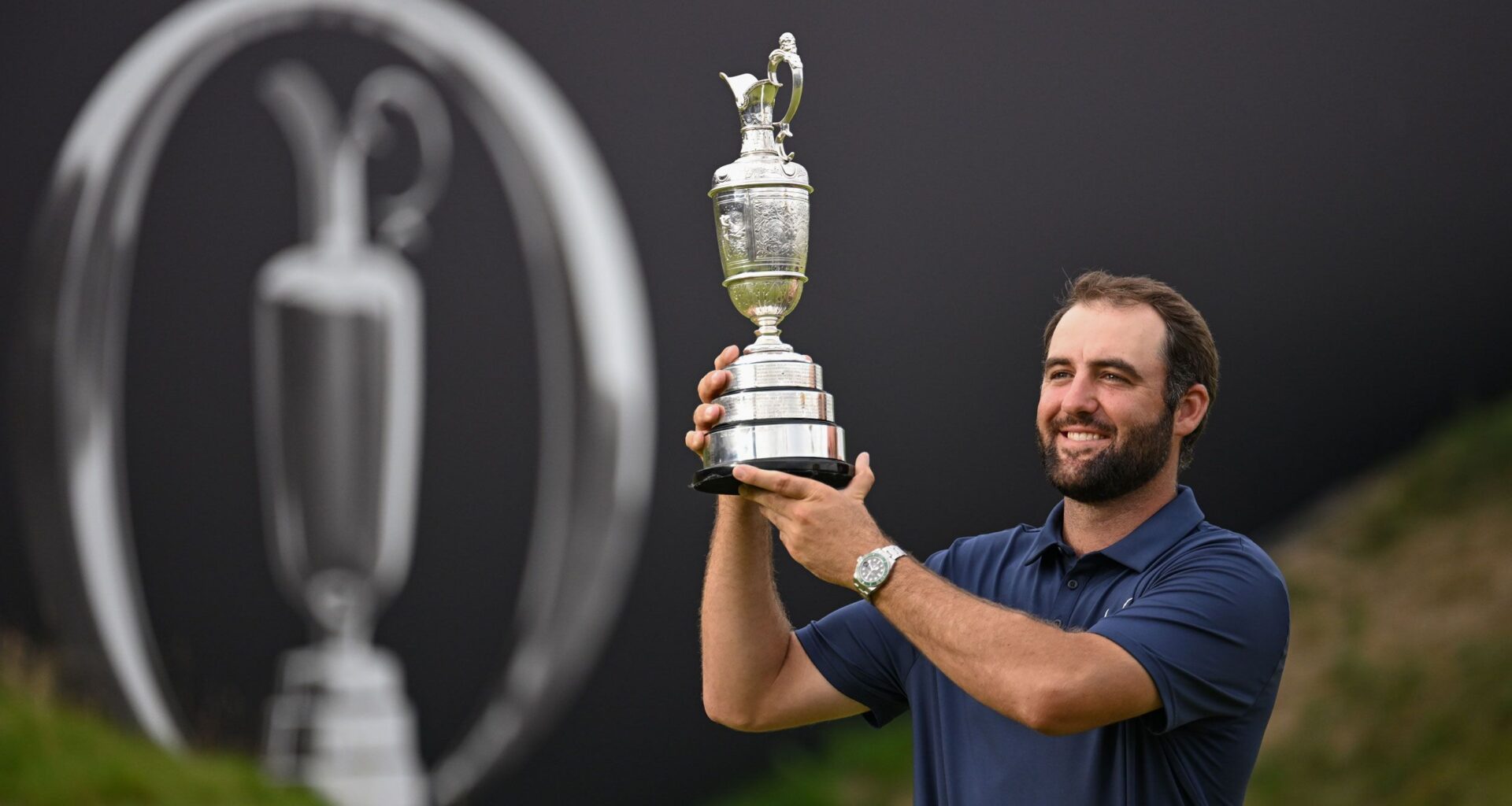 The Open Championship Prize Money Payout 2026