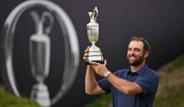 The Open Championship Prize Money Payout 2026