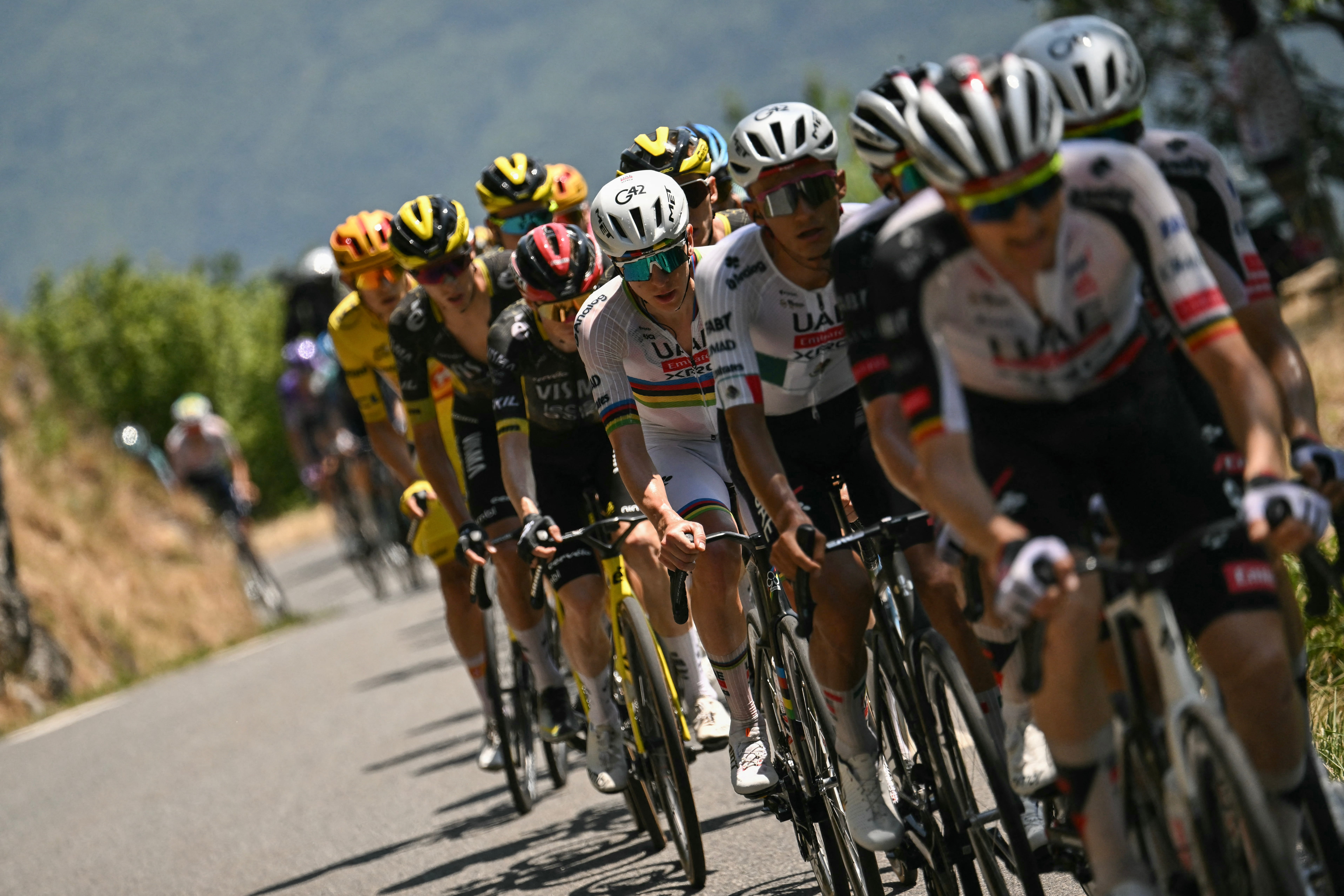 Tour de France