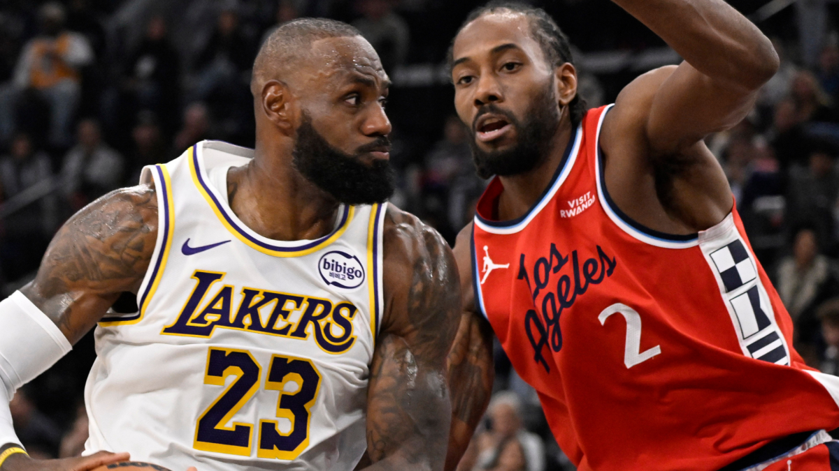 NBA free agency 2026 live updates: Trade rumors, latest news with Kawhi Leonard, LeBron James on the move