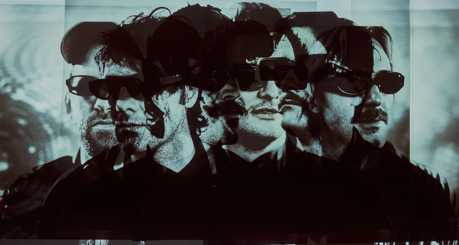 King Gizzard & the Lizard Wizard announce 28th album ‘Alien Metal’ — THE INDIE SCENE