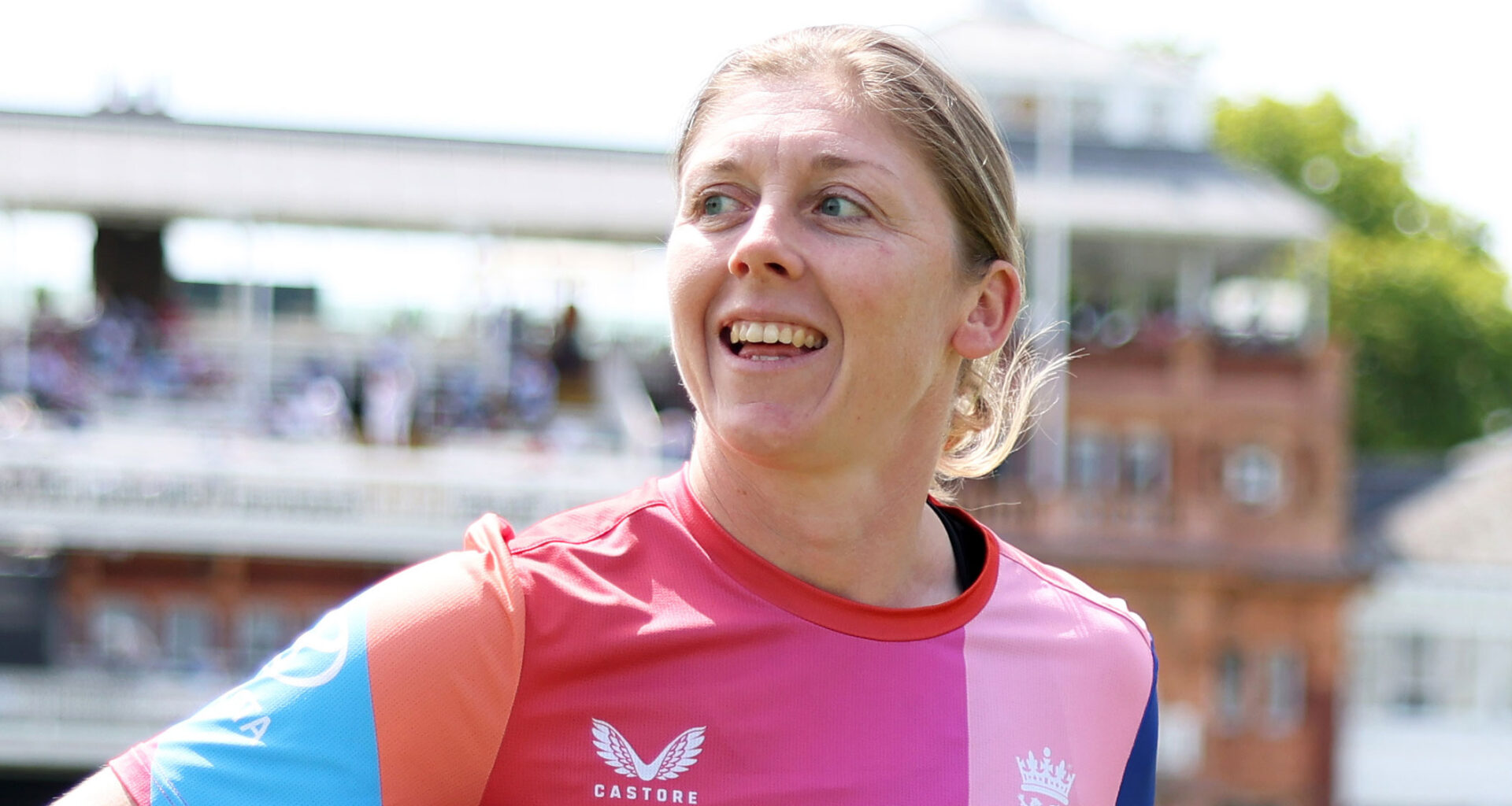 Ex-England skipper retires from international cricket