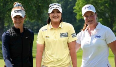 LPGA Home