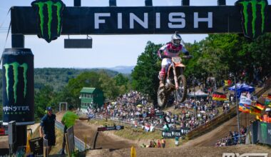 Race results: EMX2T – Loket – Kovar champion – GateDrop.com