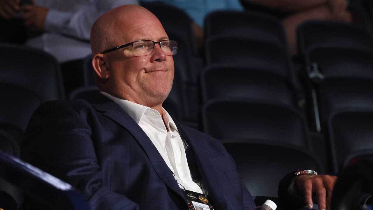 Keith Tkachuk keeps focus for Blues at Summer Showcase after eventful offseason