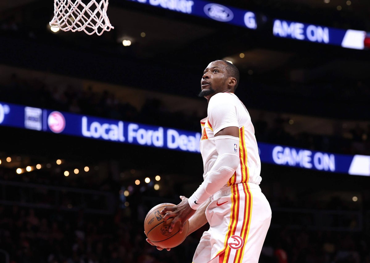 Cavaliers could pivot to Jonathan Kuminga after missing out on LeBron James
