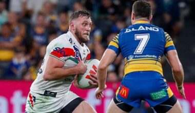 NRL Match Preview: Lineup bolstered for home return