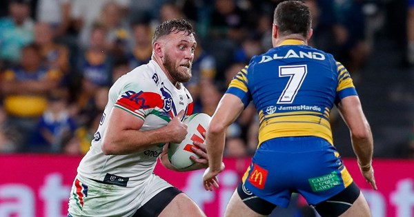 NRL Match Preview: Lineup bolstered for home return