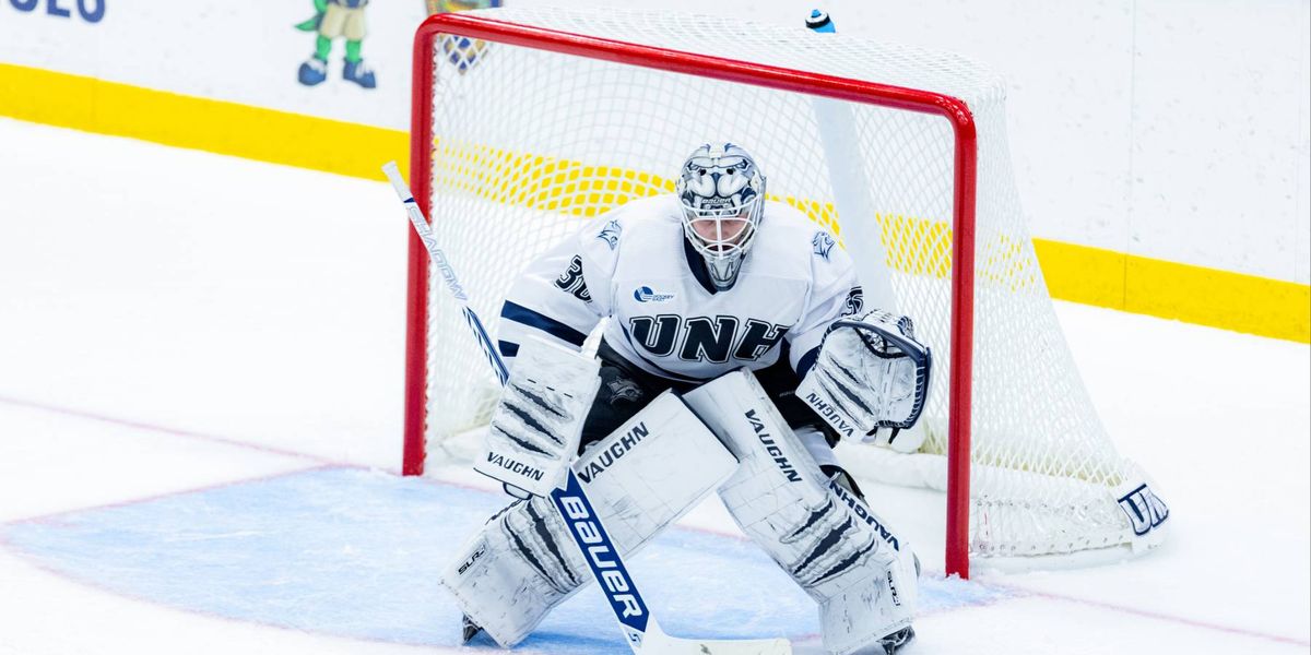 Meet the Bruins' first full-time EBUG, Kyle Chauvette