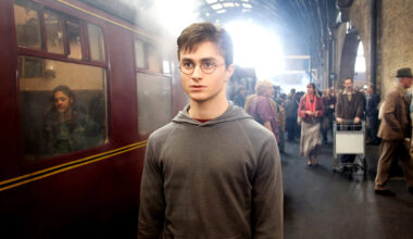 Daniel Radcliffe's Ranking Of The Harry Potter Movies Is A Fascinating Mess