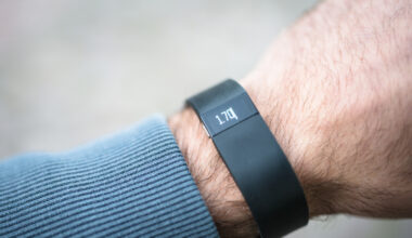 Google Pixel Watch Vs. Fitbit: Which Lasts Longer?