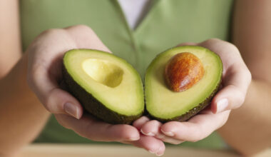 This Is What Happens To Your Body When You Eat Avocado Every Day
