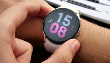5 Things To Stop Doing If You Have A Samsung Galaxy Watch