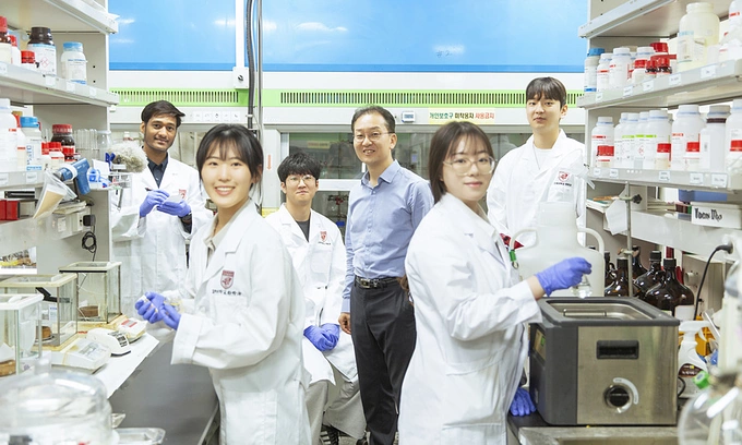 Why South Korea is losing young scientists despite record R&D spending