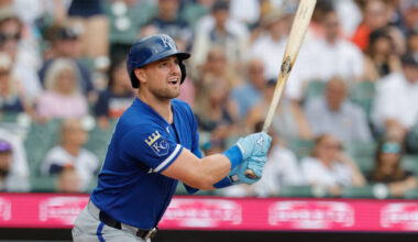 Royals Focused Primarily On Moving Rental Players