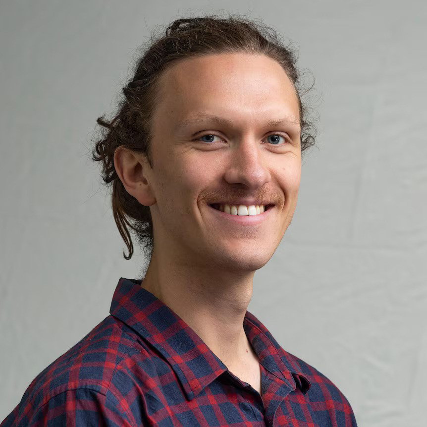 James Tugwell profile image
