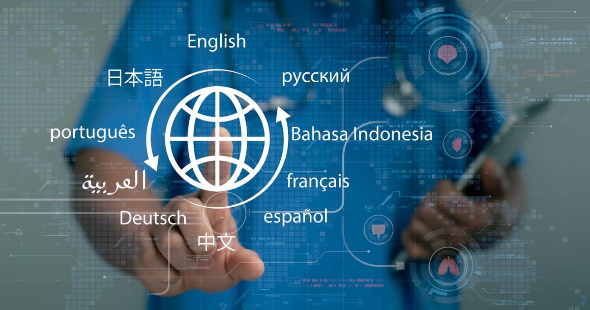 The critical role of interpreters in patient care