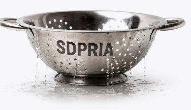 EXCLUSIVE: SDPRIA review results due Friday as leak reveals 3500 unresolved rollout incidents