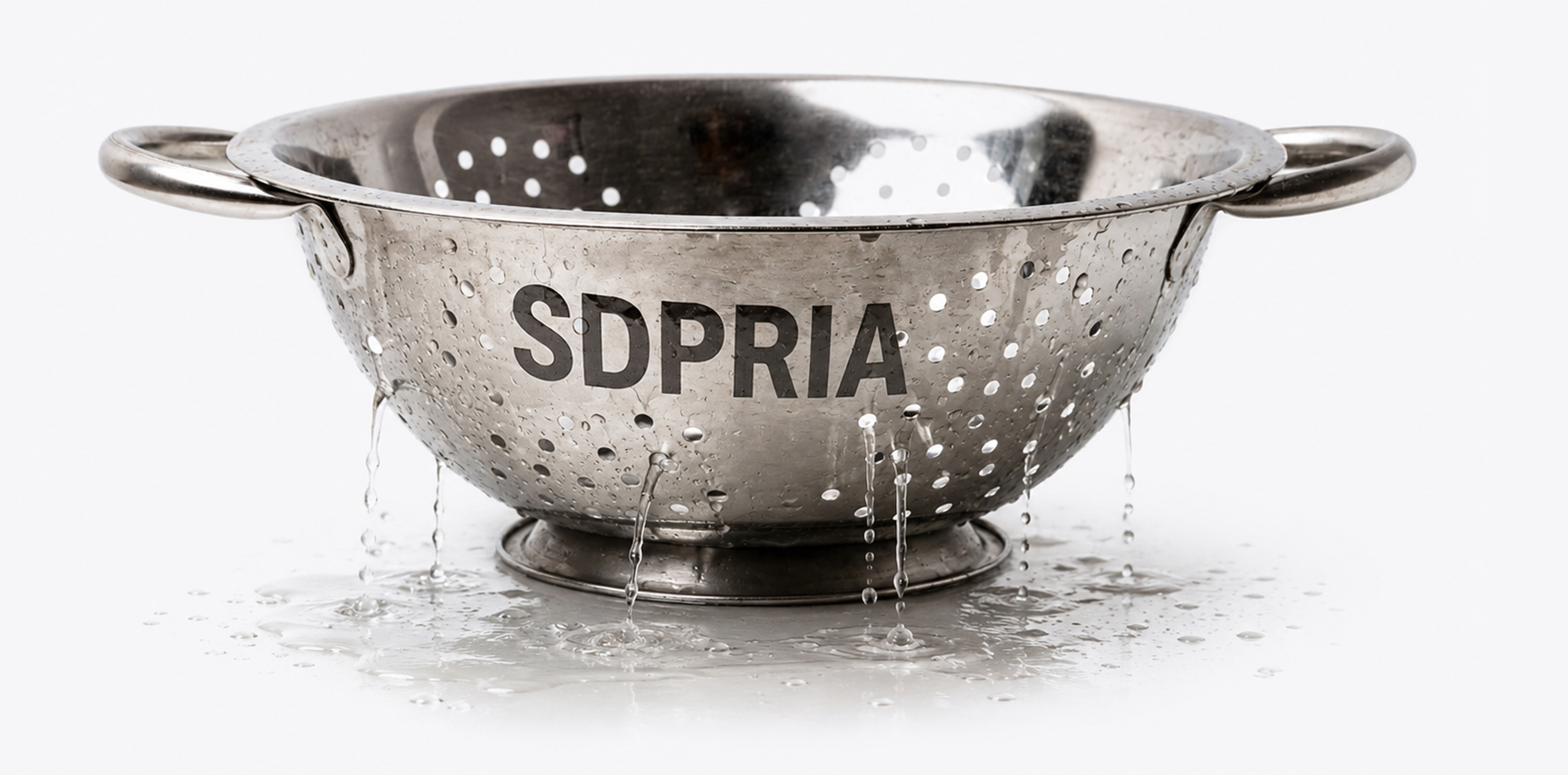 EXCLUSIVE: SDPRIA review results due Friday as leak reveals 3500 unresolved rollout incidents