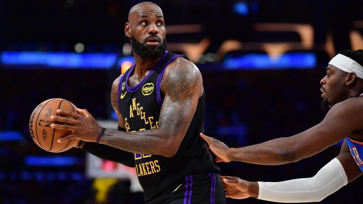 LeBron James joins 76ers: How adding The King impacts Philadelphia's NBA and East title chances on Kalshi