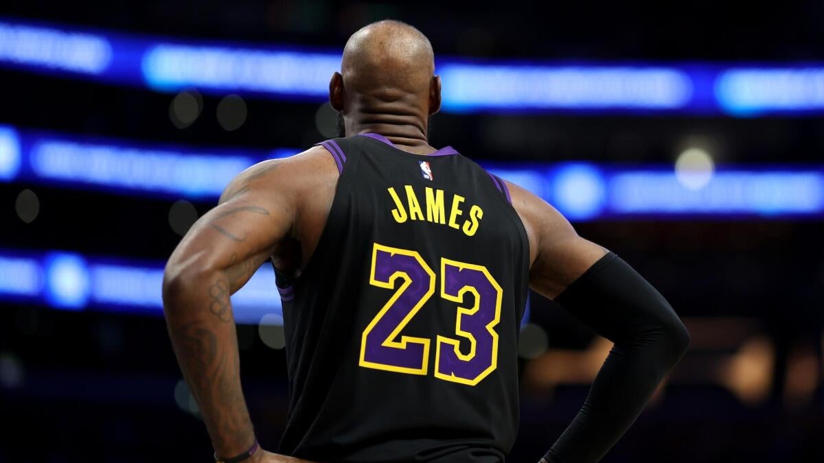 LeBron James free agency: What is Plan B for the NBA teams that miss out?