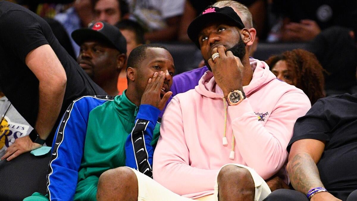 LeBron James free agency: Rich Paul breaks down 10 NBA teams under consideration