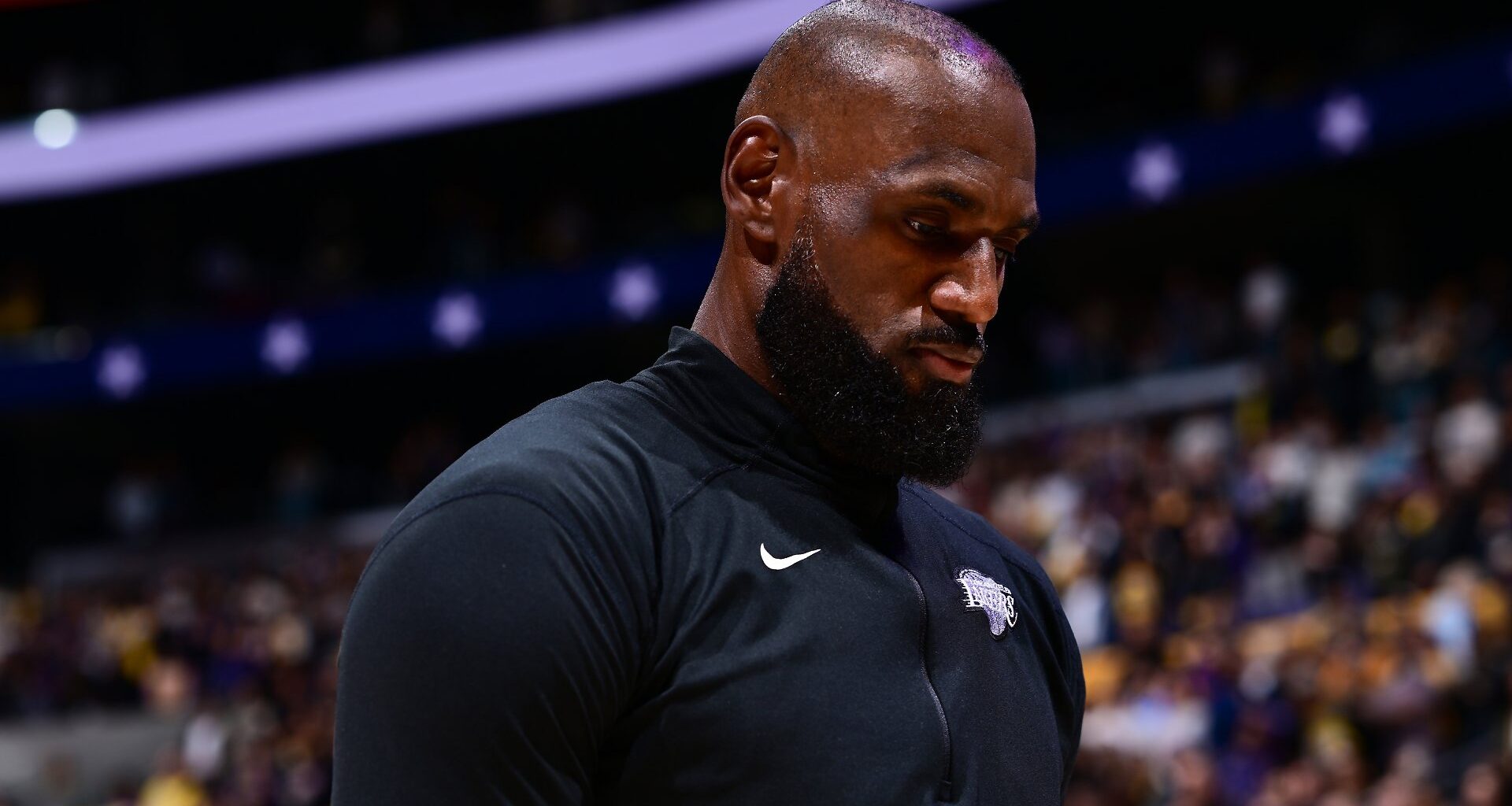 LeBron James heads back East, signs deal with 76ers