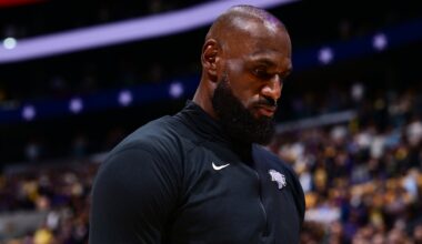 LeBron James heads back East, signs deal with 76ers