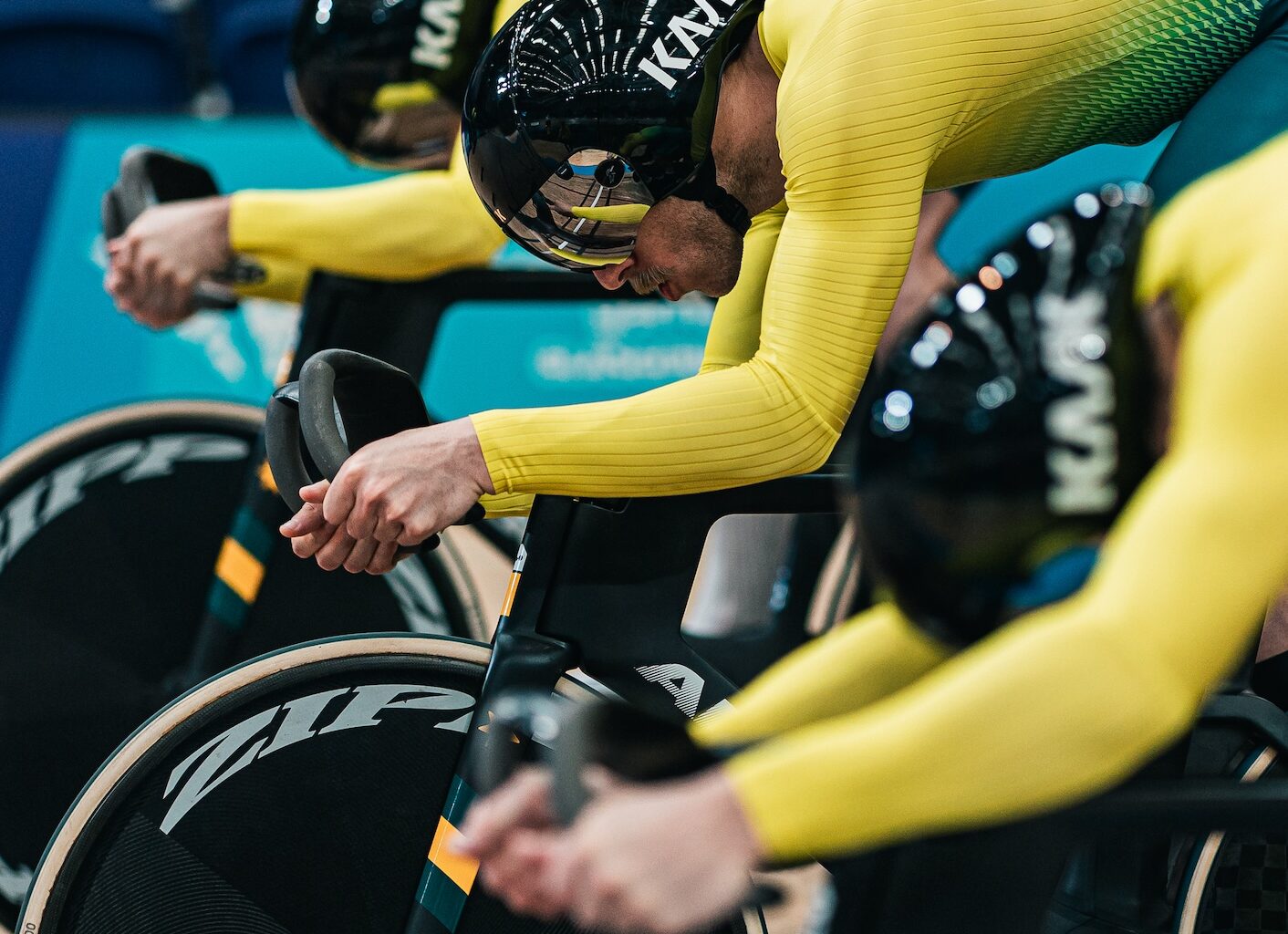 5 Australian cycling storylines to follow at the Glasgow 2026 Commonwealth Games