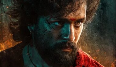 'Lenin' Movie Review: Hard Work Without Smart Writing
