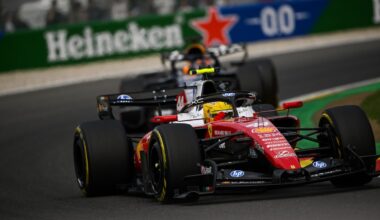 LIVE: F1 Belgian Grand Prix updates - Kimi Antonelli leads as Lewis Hamilton ends FP3 in wall | Live text
