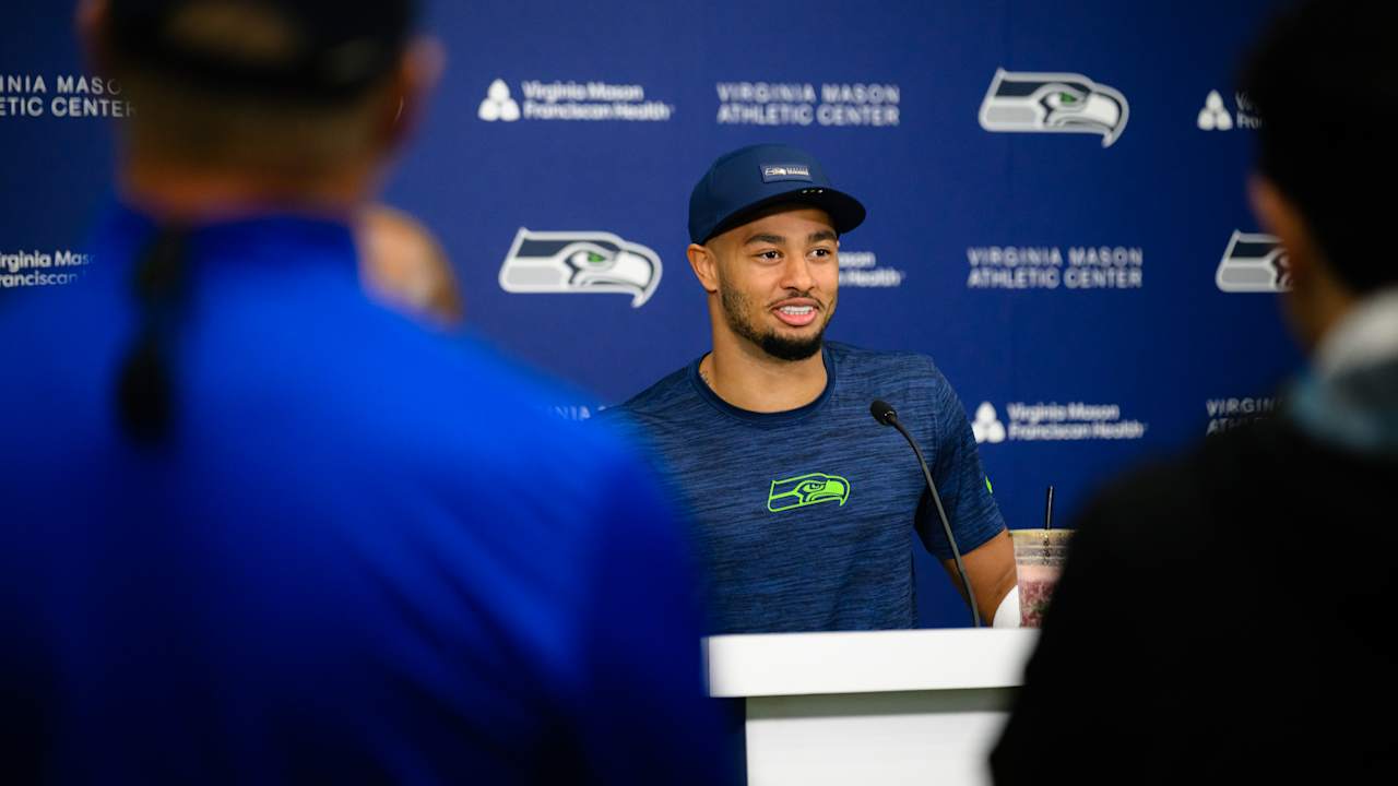 Seattle Seahawks logo