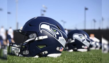 Vinod Khosla-Led Group To Buy Seattle Seahawks In Major NFL Deal