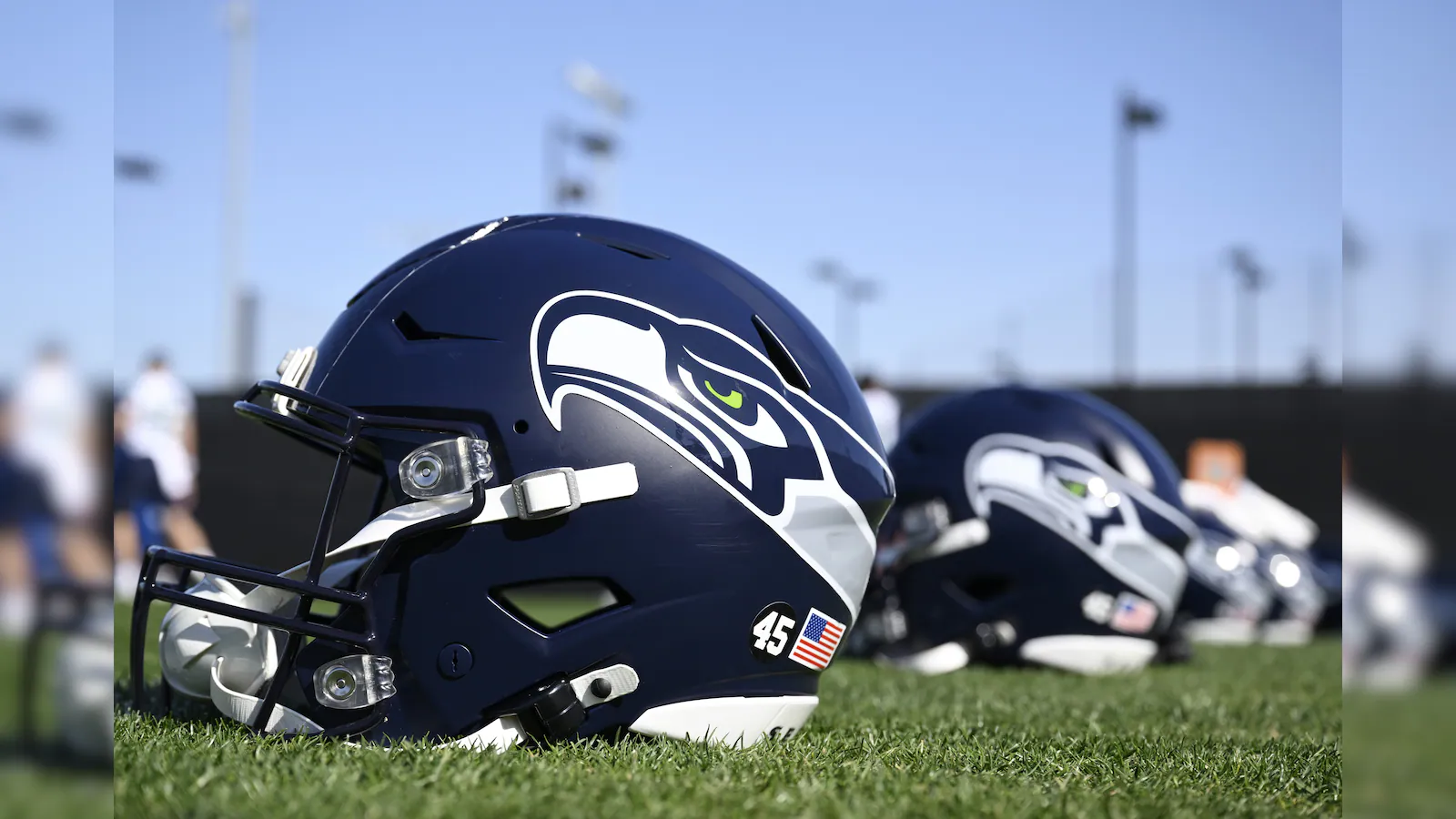 Vinod Khosla-Led Group To Buy Seattle Seahawks In Major NFL Deal
