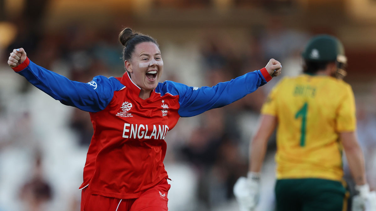 England lock in T20 World Cup final date with Australia