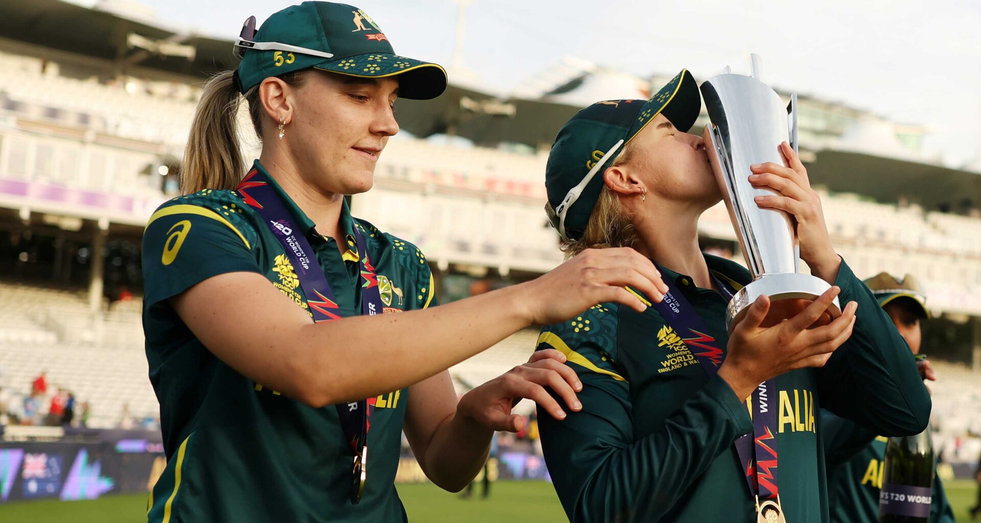 'Needed to happen': How losses pushed Aussies to new heights