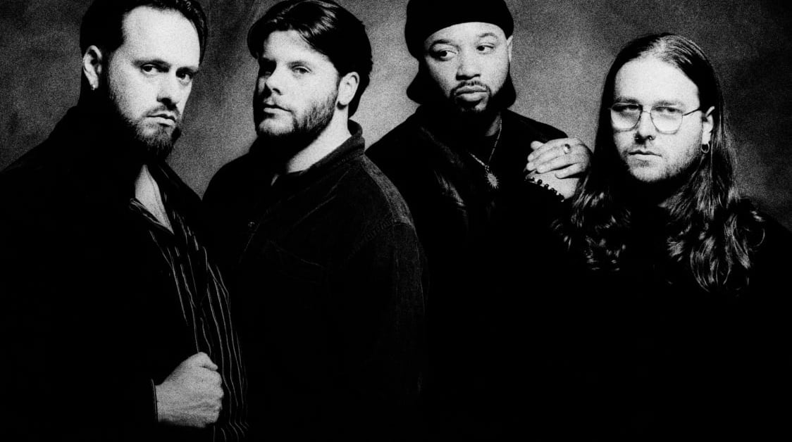 Loathe Discuss 'A Stranger to You' and More