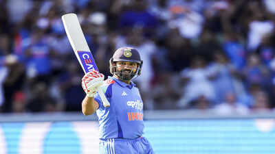 'I was really angry': Ex-India cricketer fumes over Rohit Sharma retirement saga